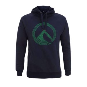 ADVENTURE dark blue