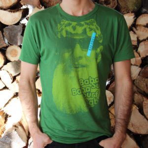 YVAN leaf green