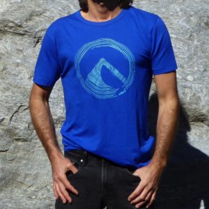 ADVENTURE blue