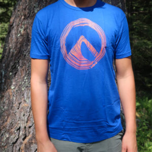 ADVENTURE blue