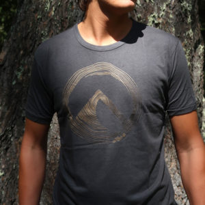 ADVENTURE charcoal grey