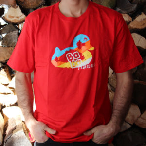 CANARD red