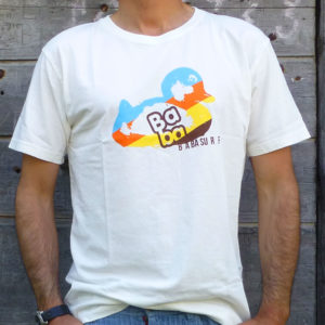 CANARD white